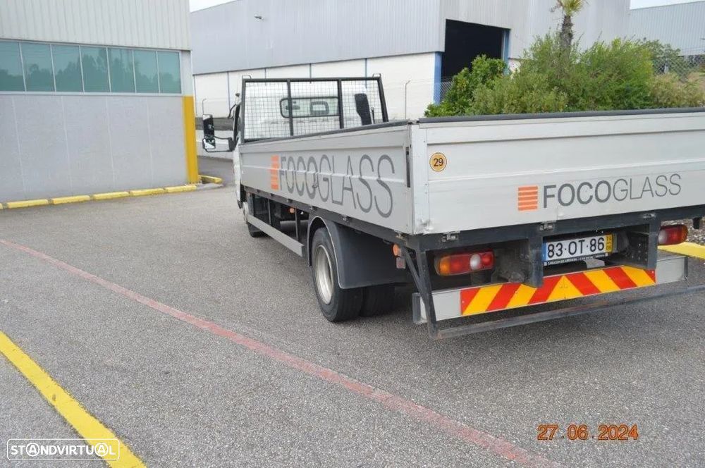 Mitsubishi FE4P10TF1N2 - 5