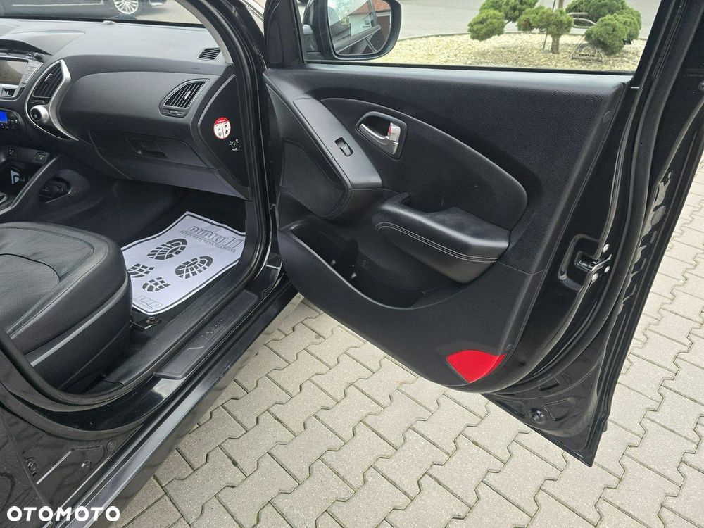 Hyundai ix35 - 27