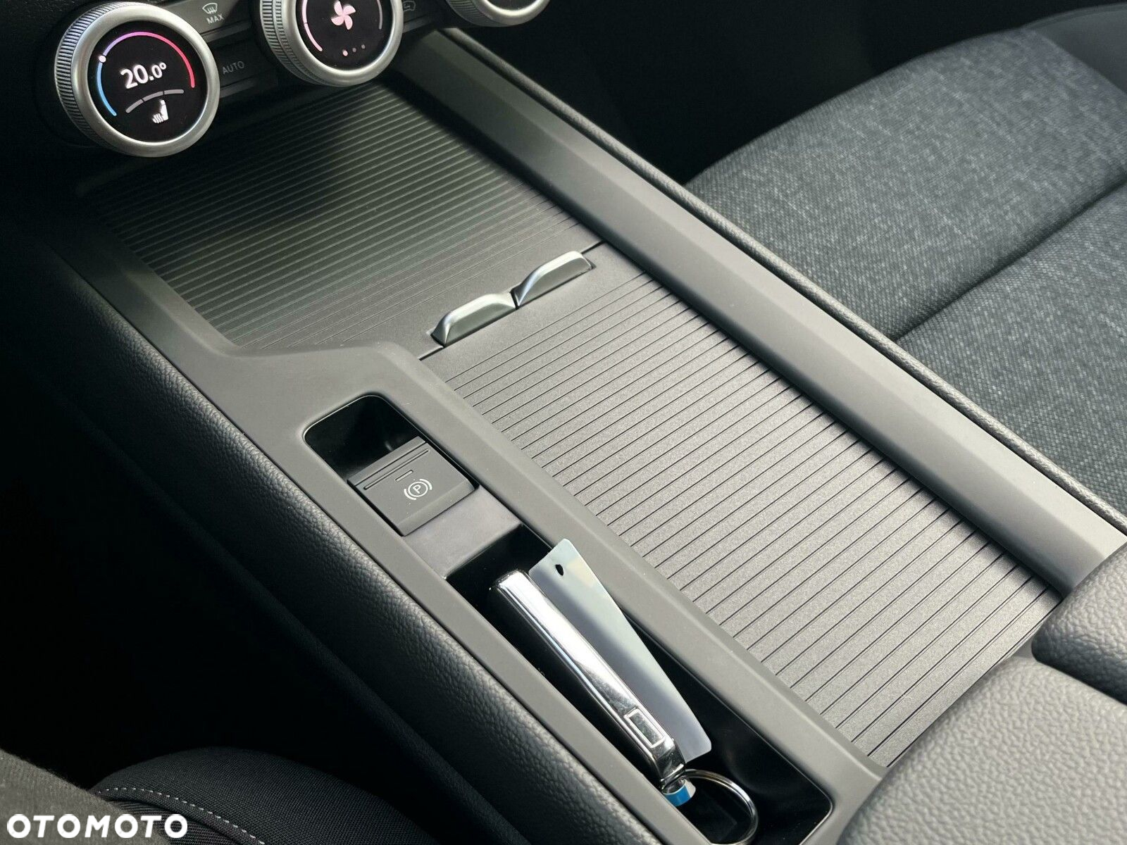 Skoda Superb - 26