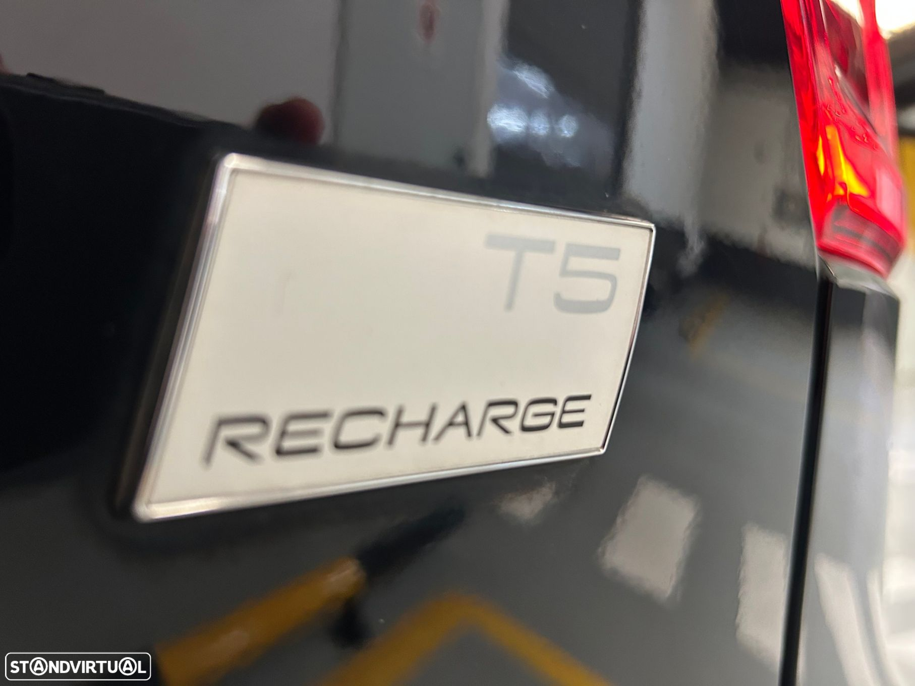 Volvo XC 40 1.5 T5 PHEV Inscription - 15
