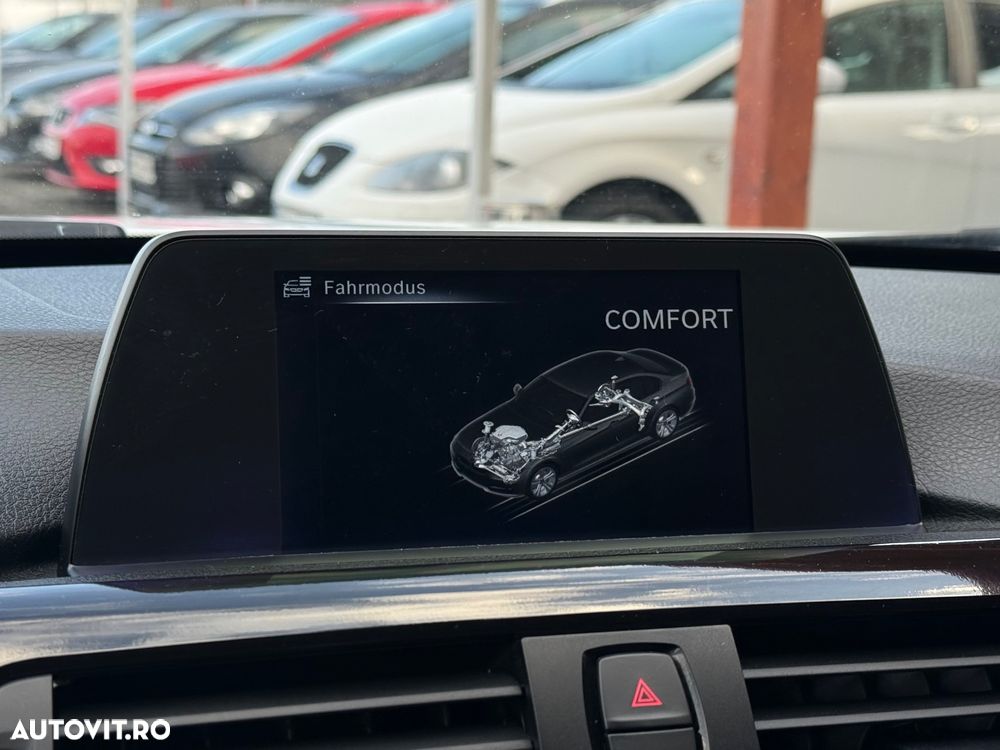 BMW Seria 3 318d Blue Performance - 28