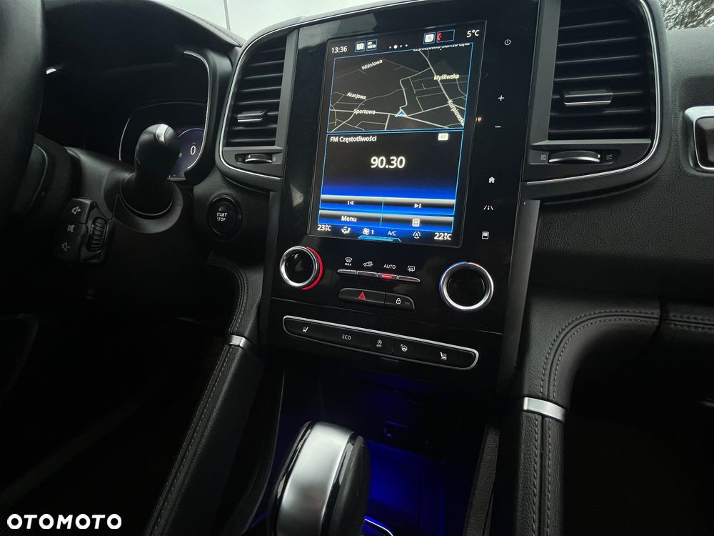 Renault Koleos 1.7 Blue dCi Intens X-Tronic - 20