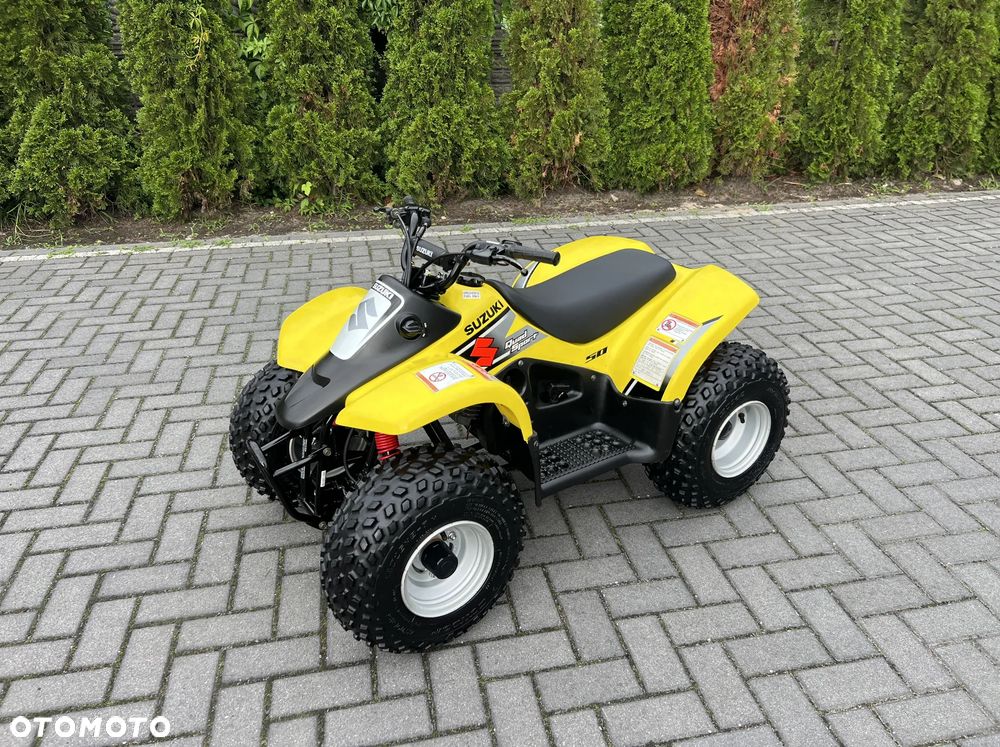 Suzuki Inny - 1