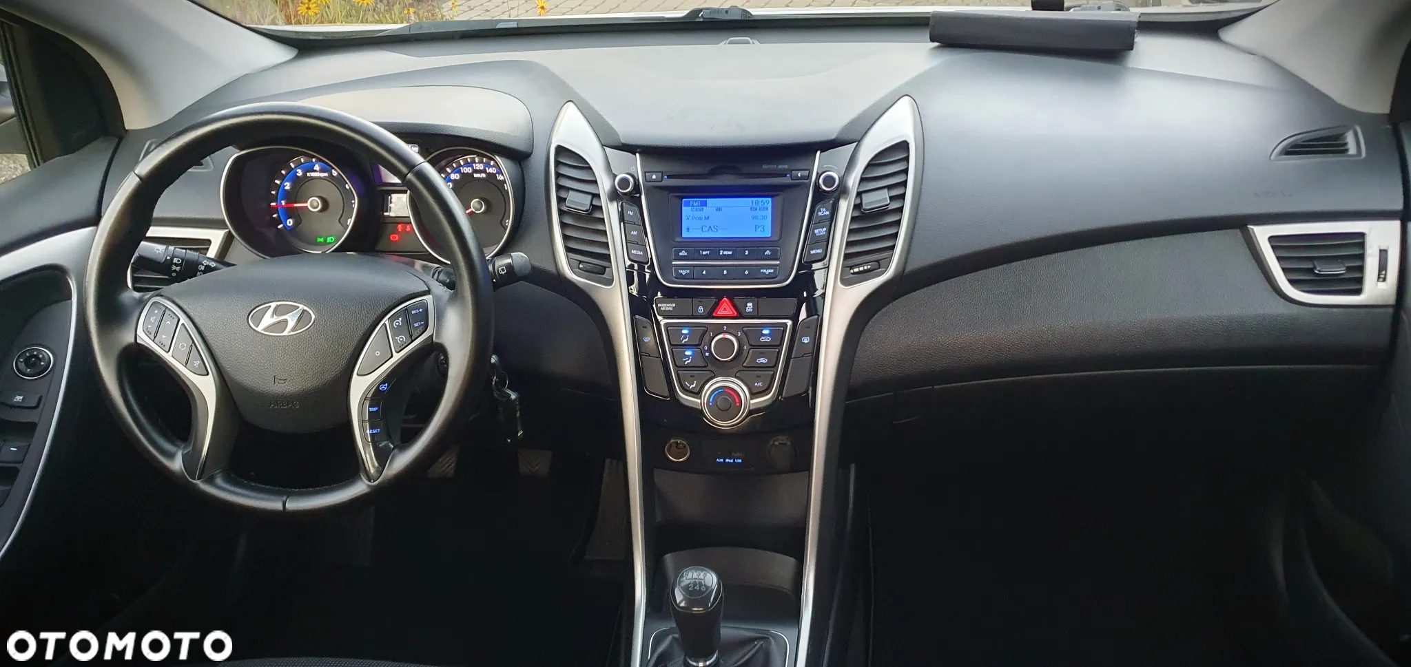 Hyundai i30 1.6 Comfort - 2