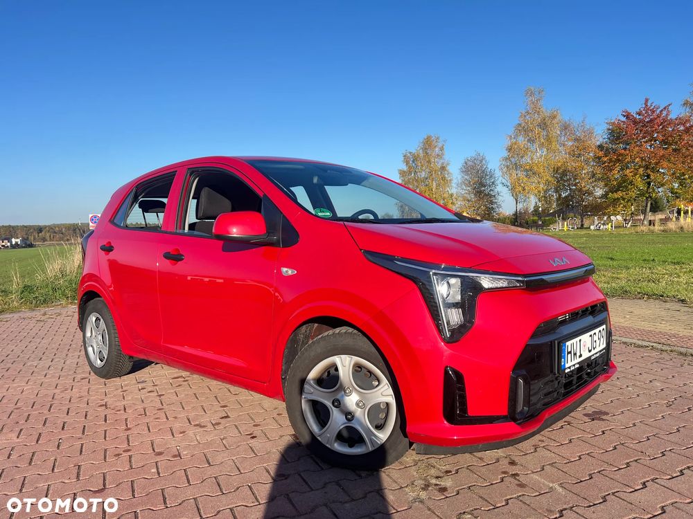 Kia Picanto 1.0 Spirit - 3