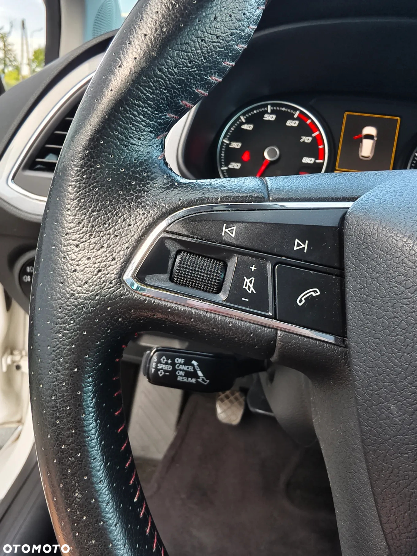 Seat Leon 1.4 TSI Start&Stop FR - 22