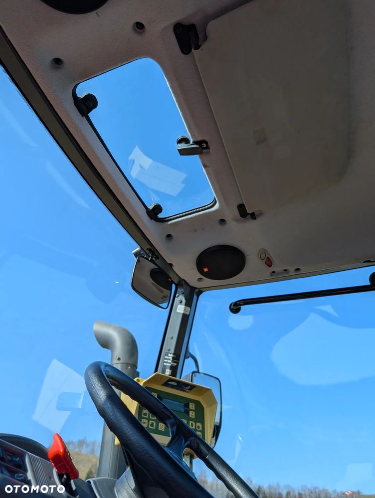 Kubota M105GX IV - 24