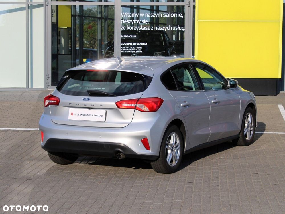 Ford Focus 1.5 EcoBlue Connected - 6