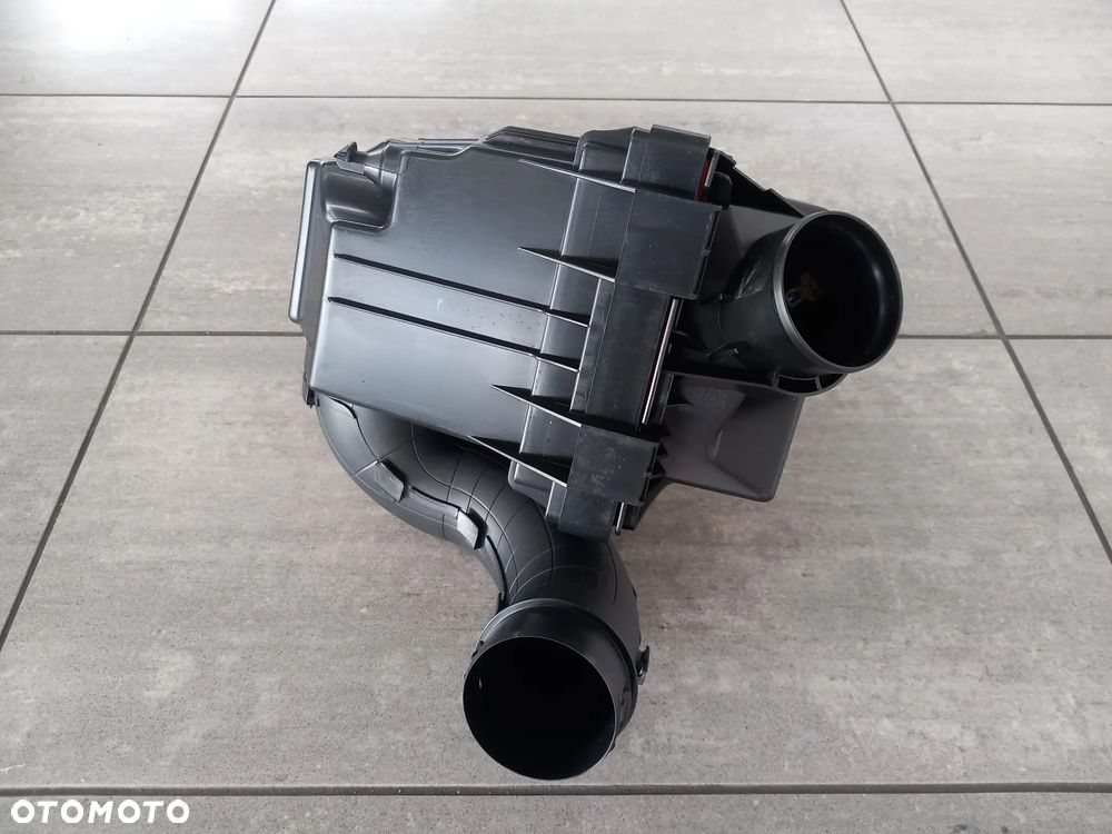 Filtr powietrza 1,0L EcoBoost Neo Ford Fiesta 2017-, Puma 2019- 2532739 - 8