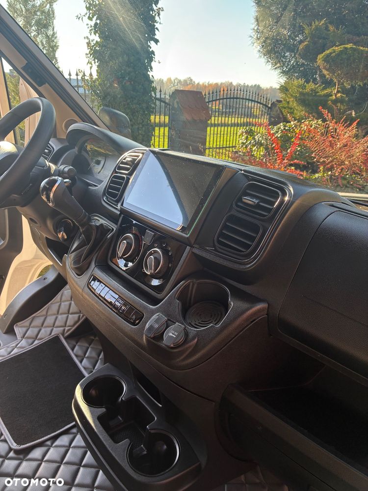 Adria Fiat ducato - 32