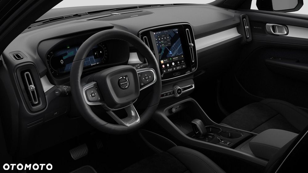 Volvo XC 40 B4 Ultra Dark - 10