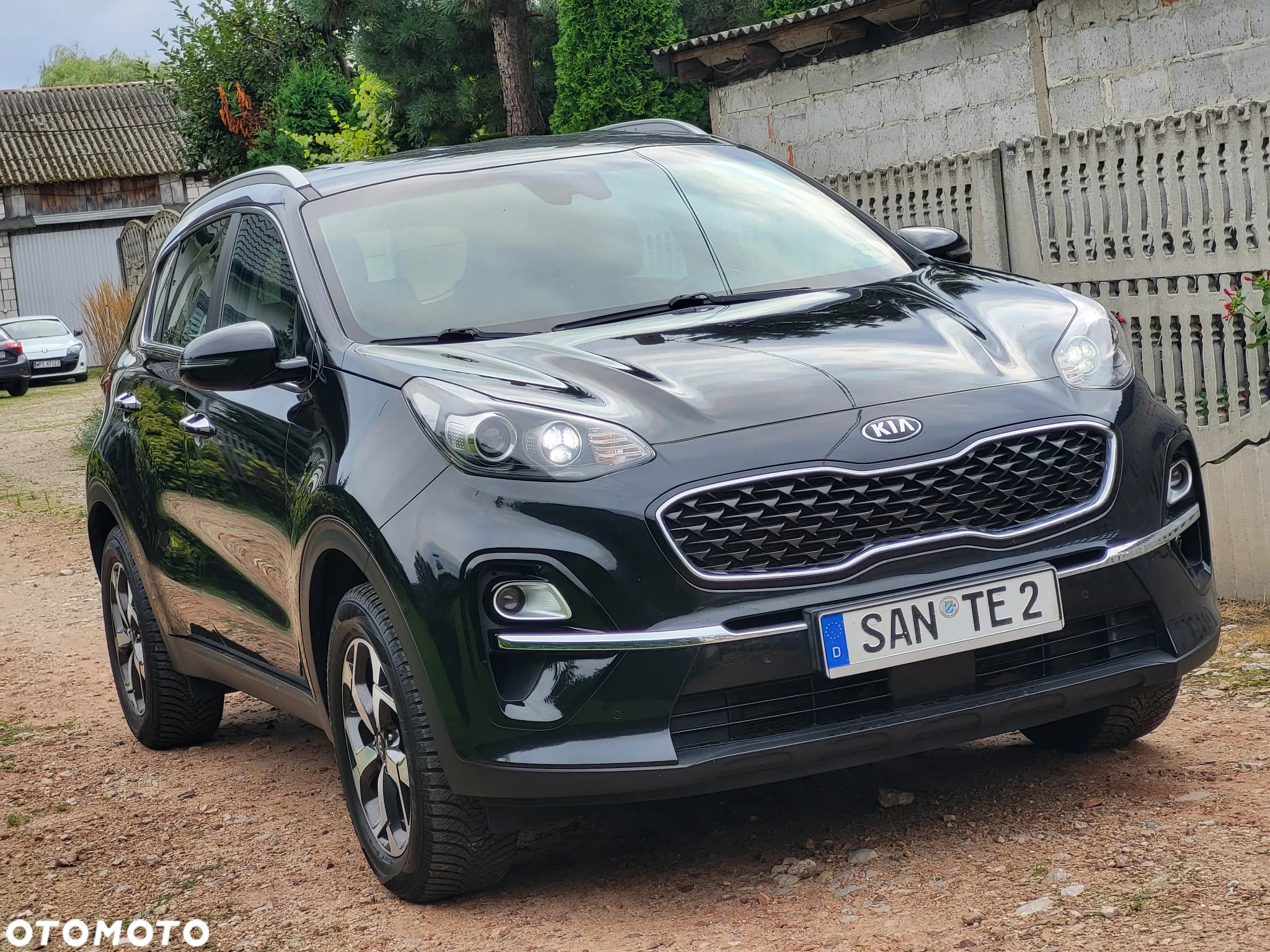 Kia Sportage 1.6 GDI L Business Line Plus 2WD - 12