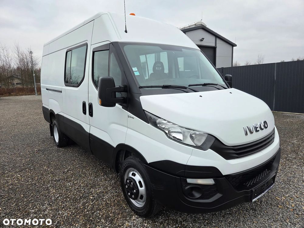 Iveco Daily - 1