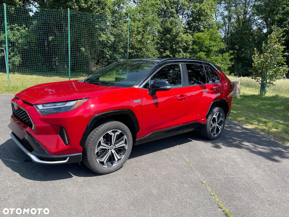 Toyota RAV4 - 2