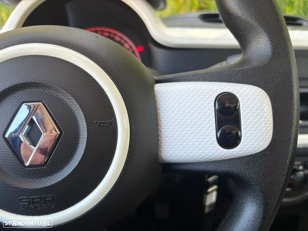 Renault Twingo - 10