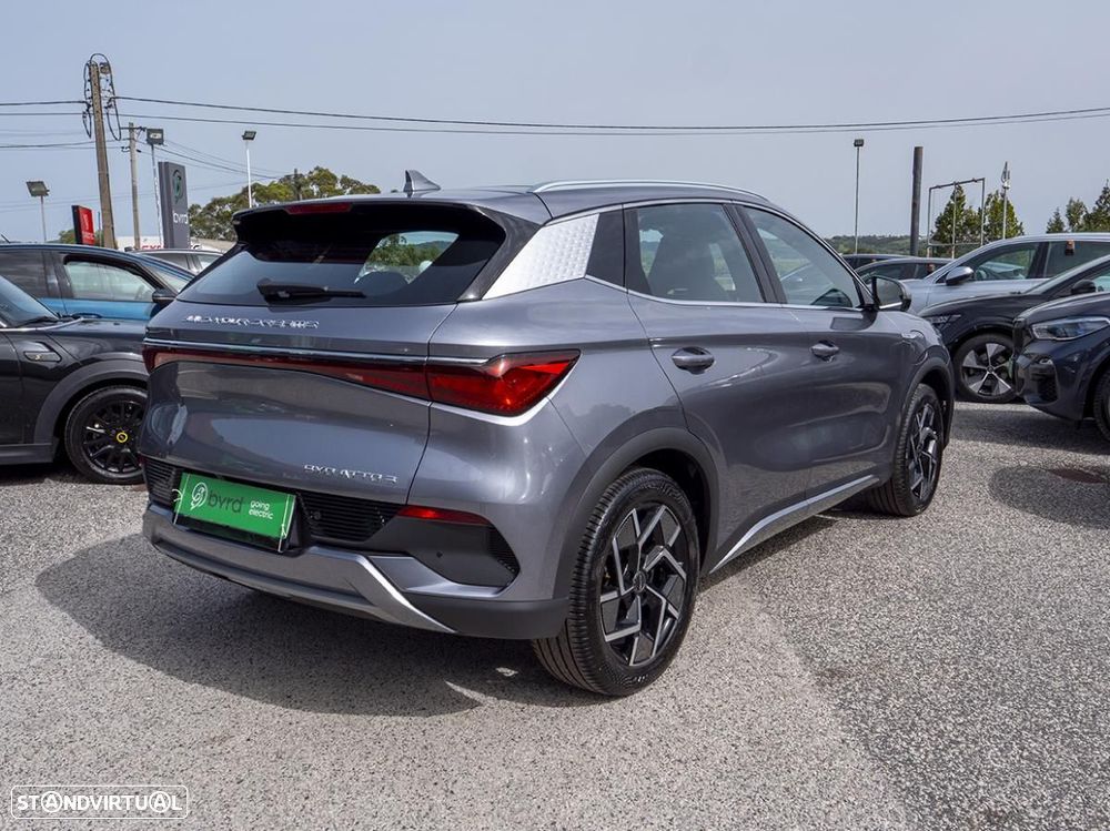 BYD Atto 3 60.48 kWh Design - 16