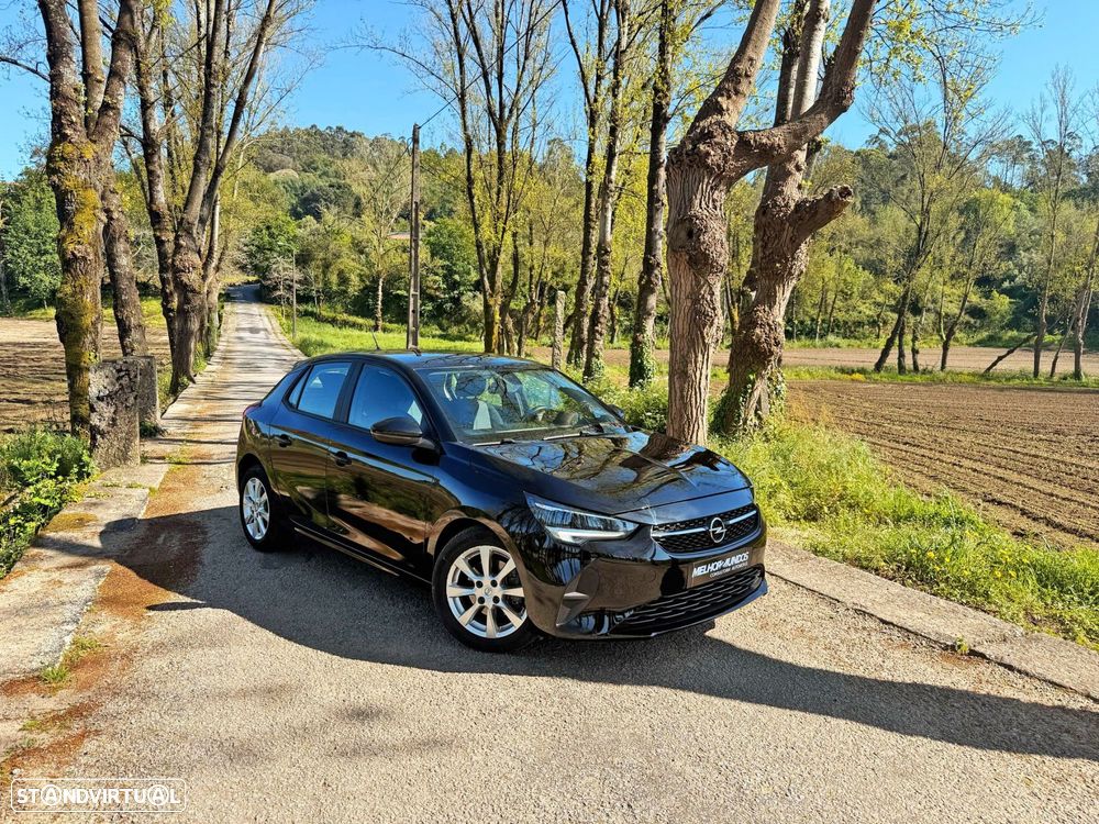 Opel Corsa 1.5 D Elegance - 6