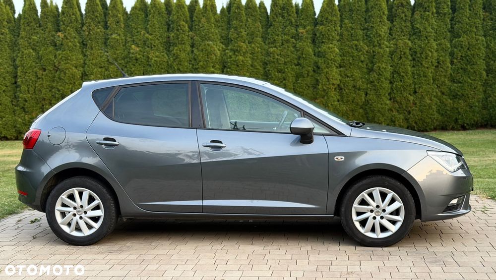 Seat Ibiza 1.4 16V Reference - 30