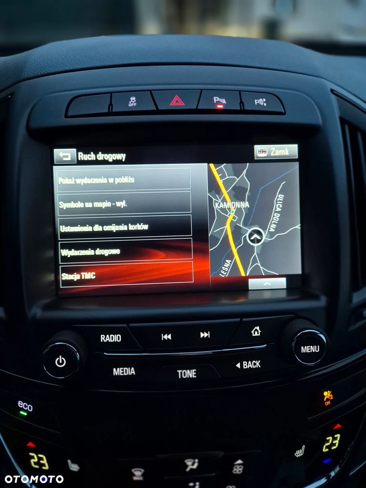 Opel Insignia 1.6 CDTI ecoFLEXStart/Stop Business Innovation - 14