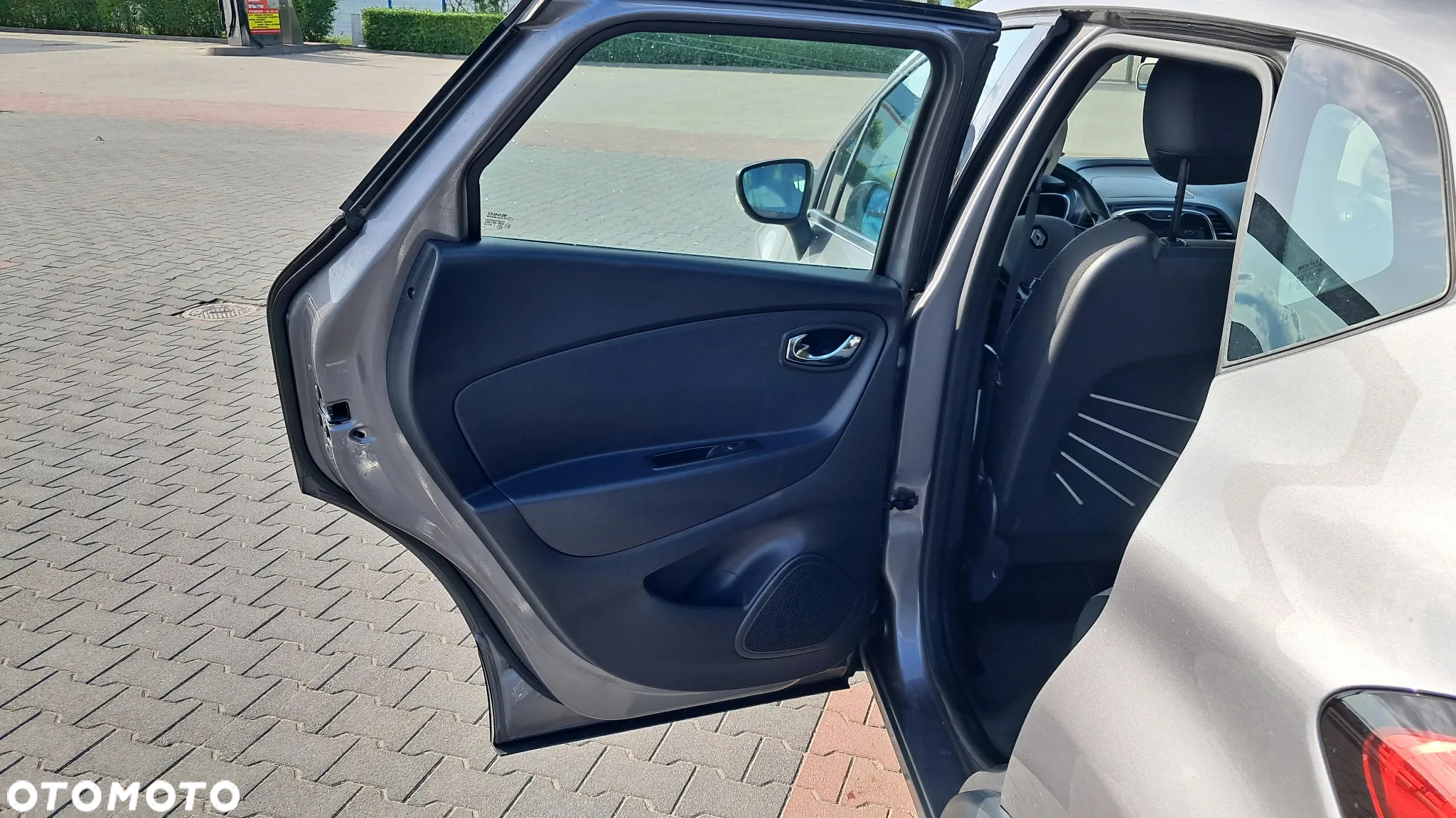 Renault Captur 0.9 Energy TCe Intens - 9