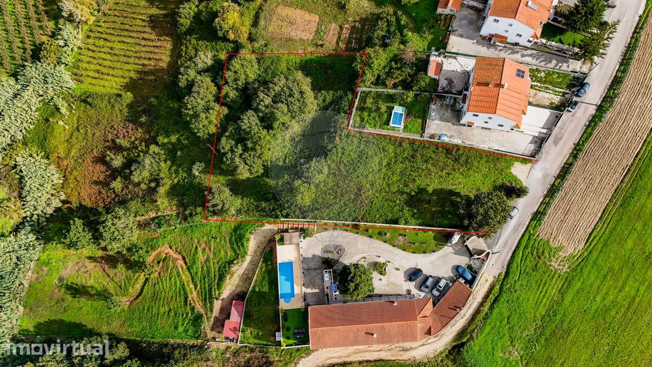 Terreno  para venda - Grande imagem: 2/10