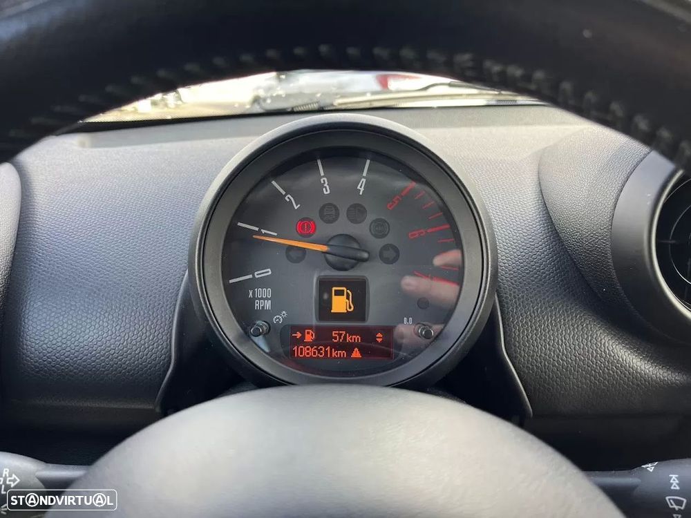 MINI Countryman Cooper SD - 15