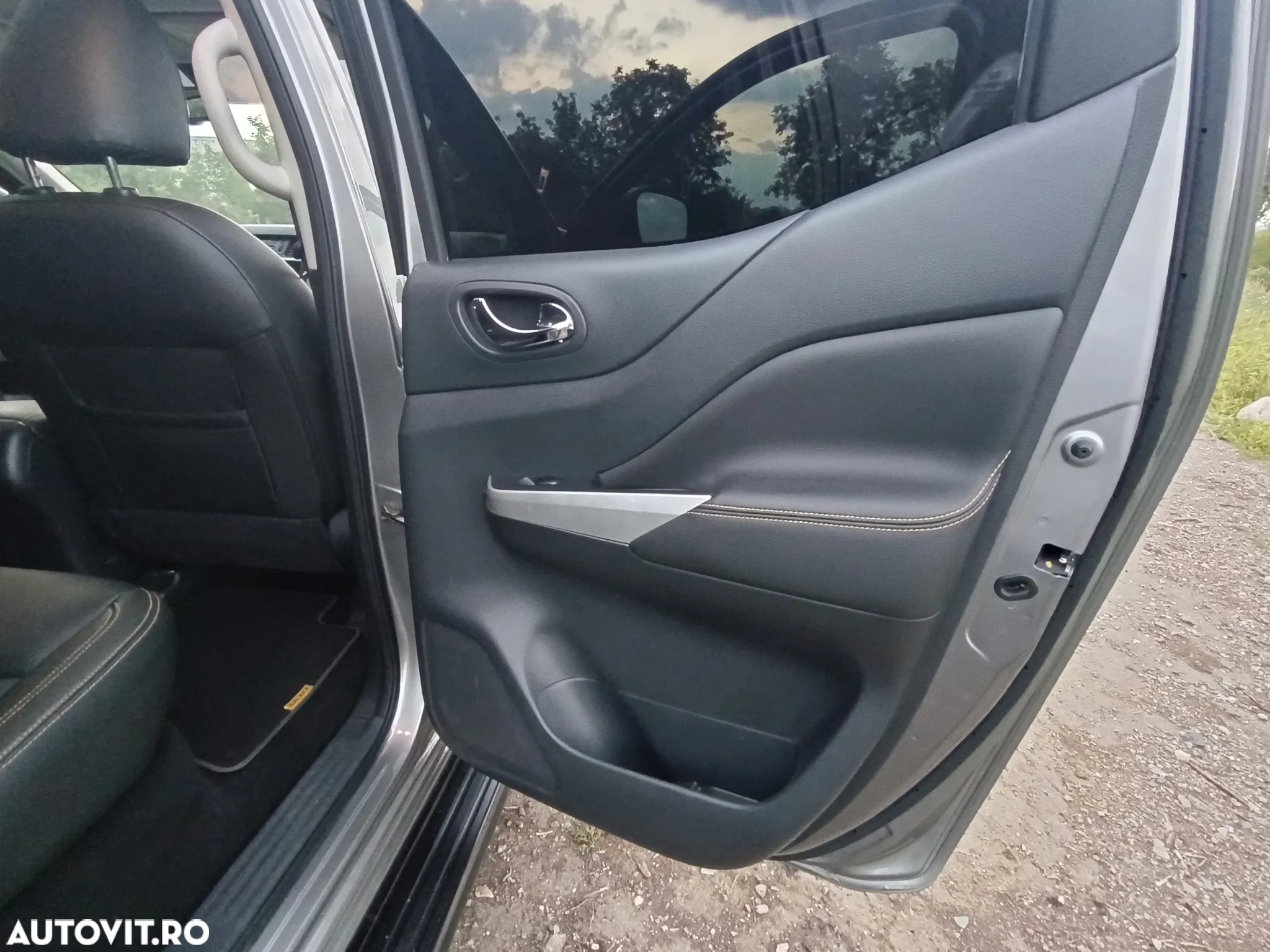 Nissan Navara - 18