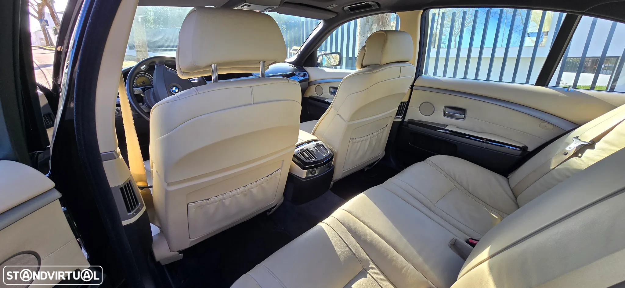 BMW 730 d - 3