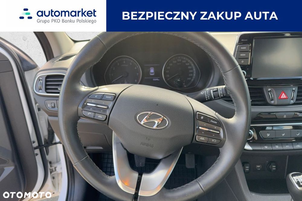 Hyundai i30 1.0 T-GDI Modern - 17