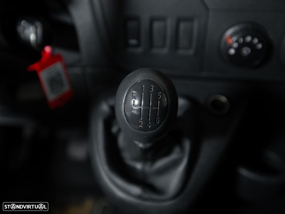 Renault Master 2.3 dCi L3 3.5T (c/iva) - 15