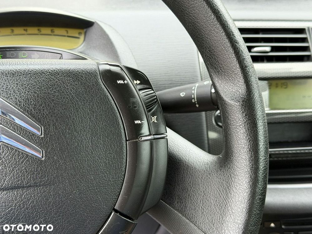 Citroën C4 - 11