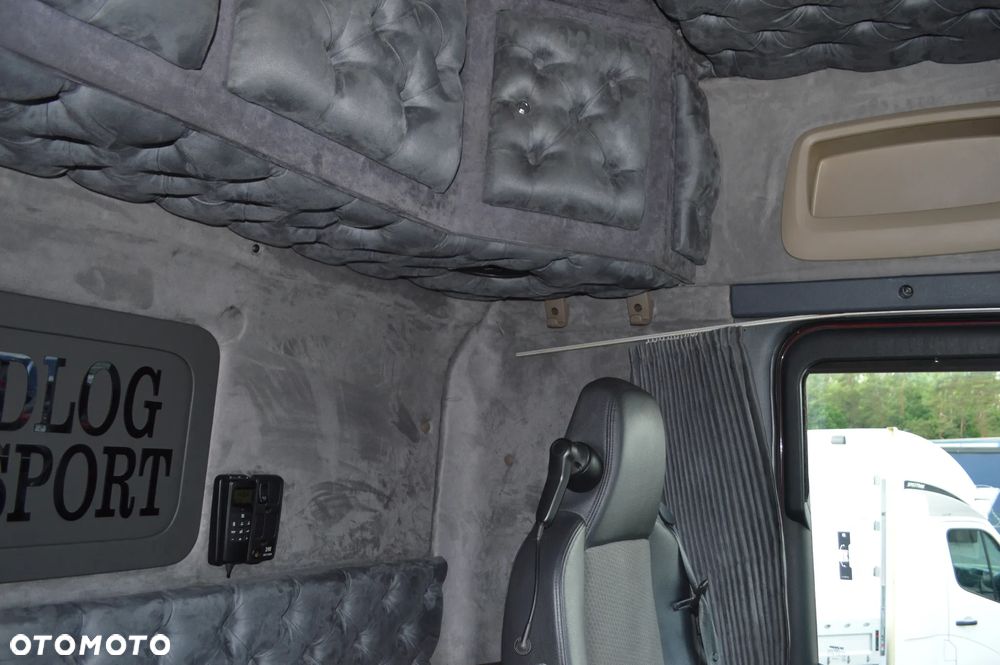 Scania R 450 - 15