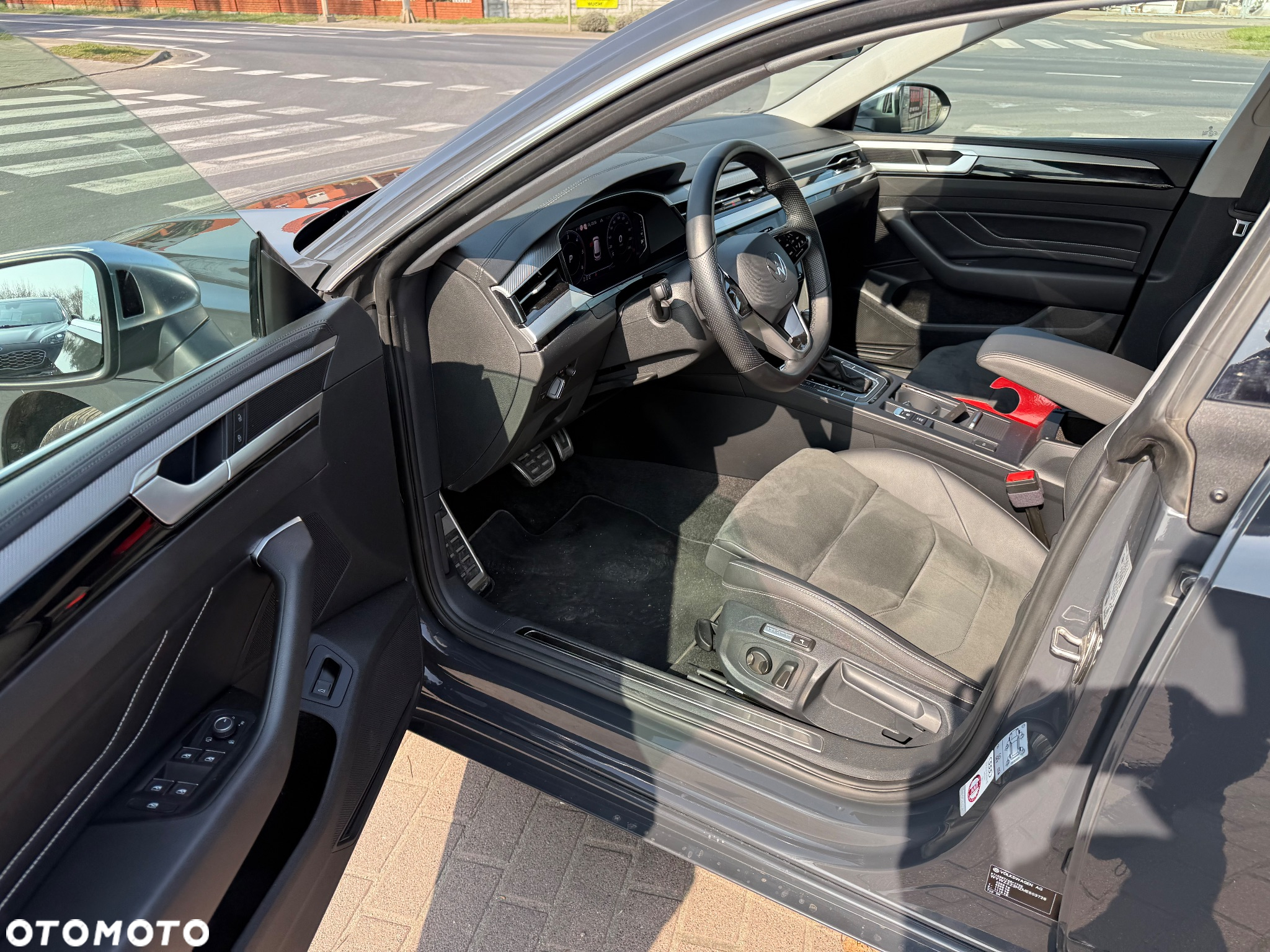 Volkswagen Arteon Shooting Brake 2.0 TDI SCR DSG Elegance - 10
