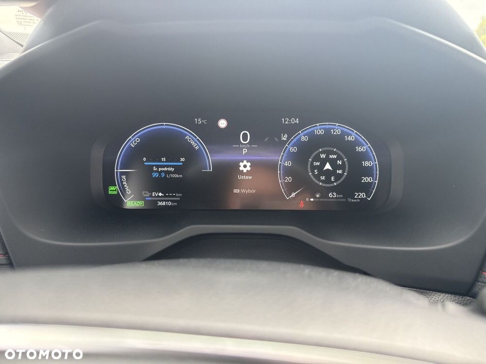 Toyota RAV4 - 21