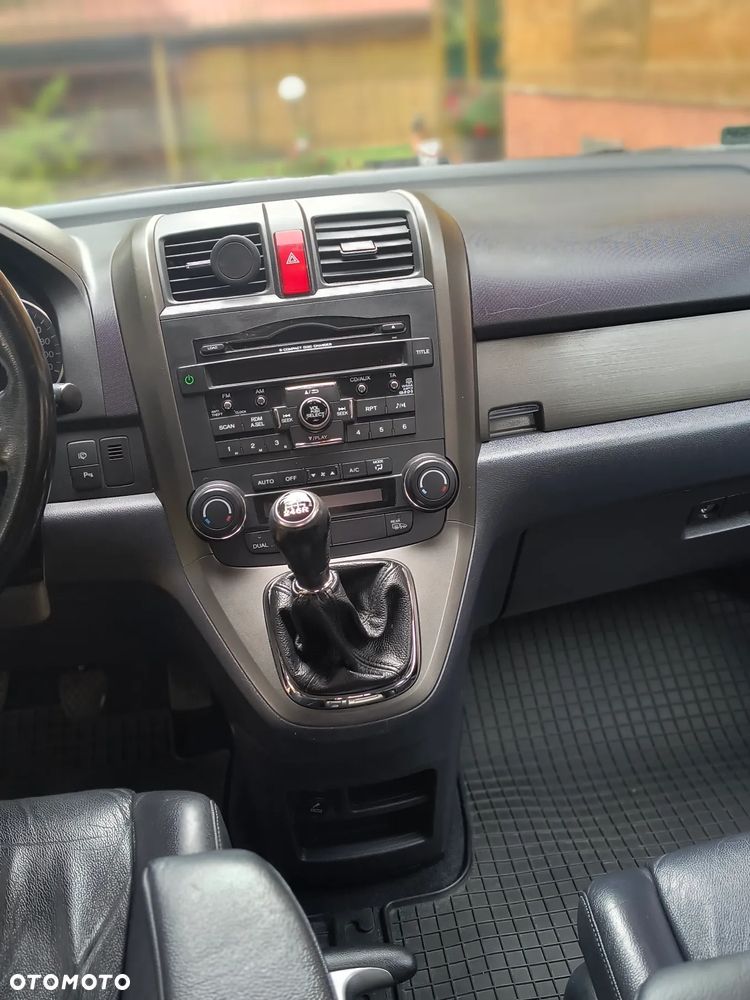 Honda CR-V 2.0 Executive - 19