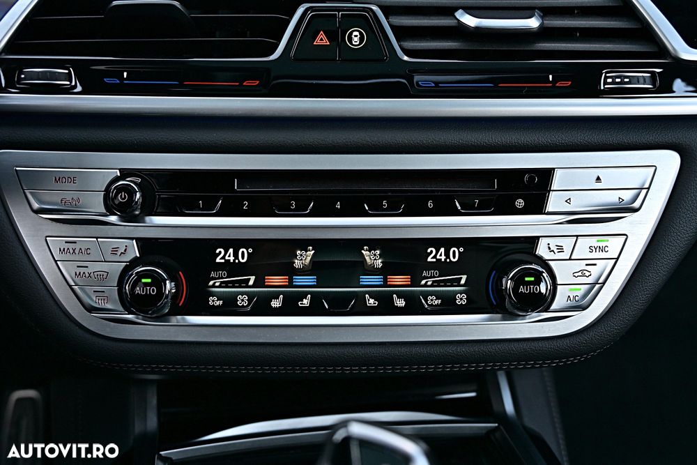 BMW Seria 7 - 40