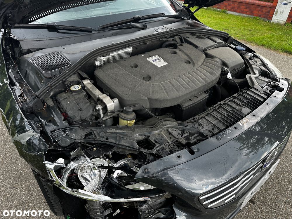 Volvo V60 - 28