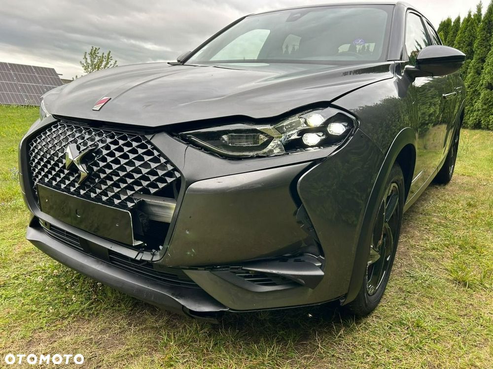 DS Automobiles DS 3 Crossback - 32