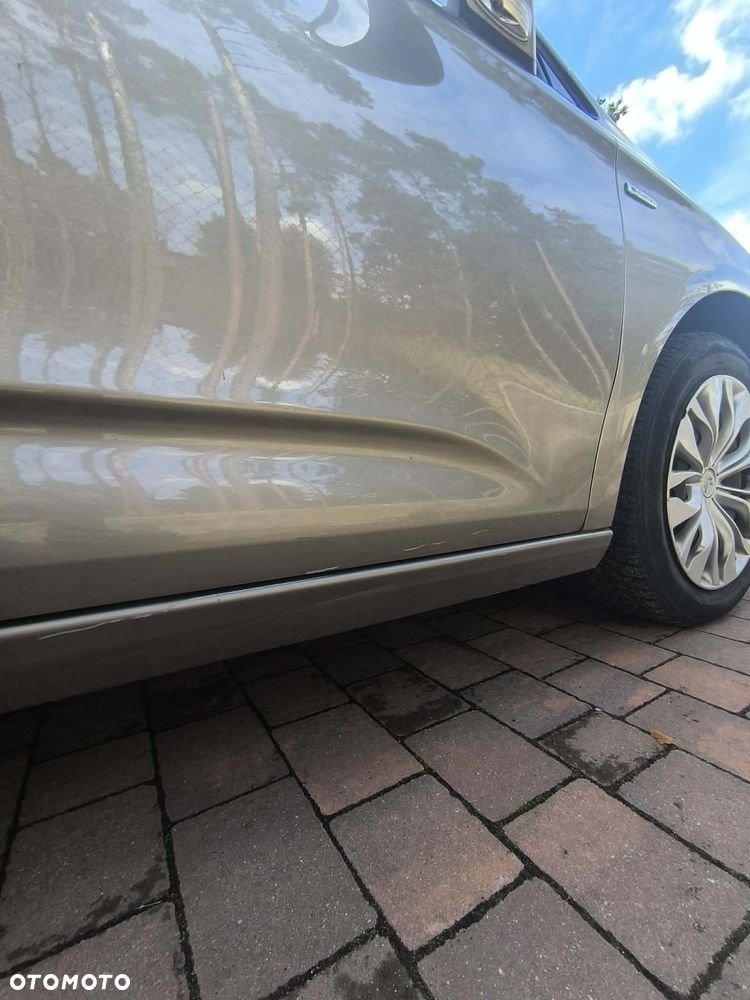 Citroën C4 1.6 VTi Exclusive - 12