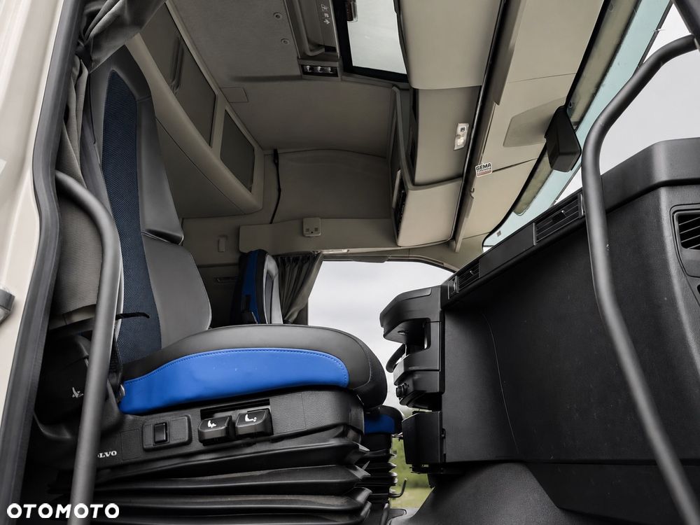 Volvo FH 500 - 12