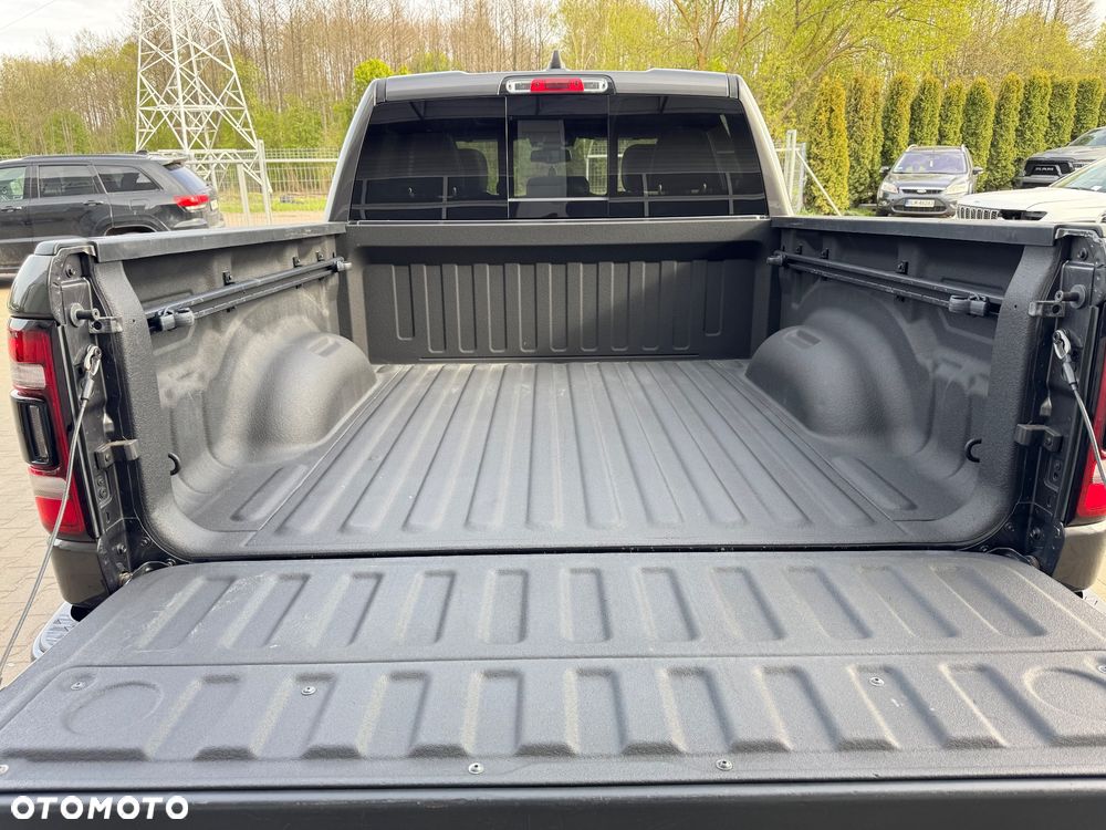 RAM 1500 5.7 Quad Cab Laramie - 7