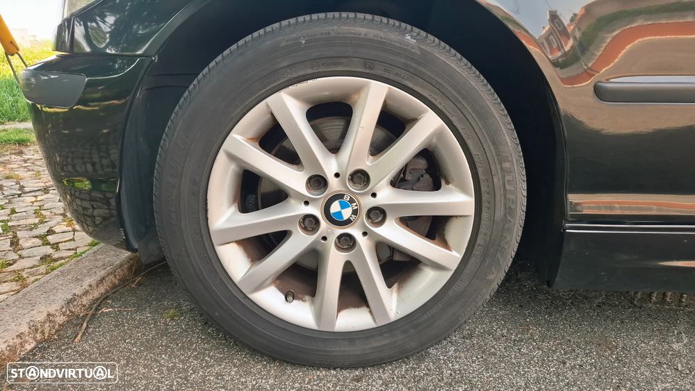 BMW 320 d - 9