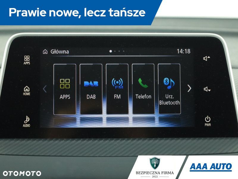 Mitsubishi Eclipse Cross - 12