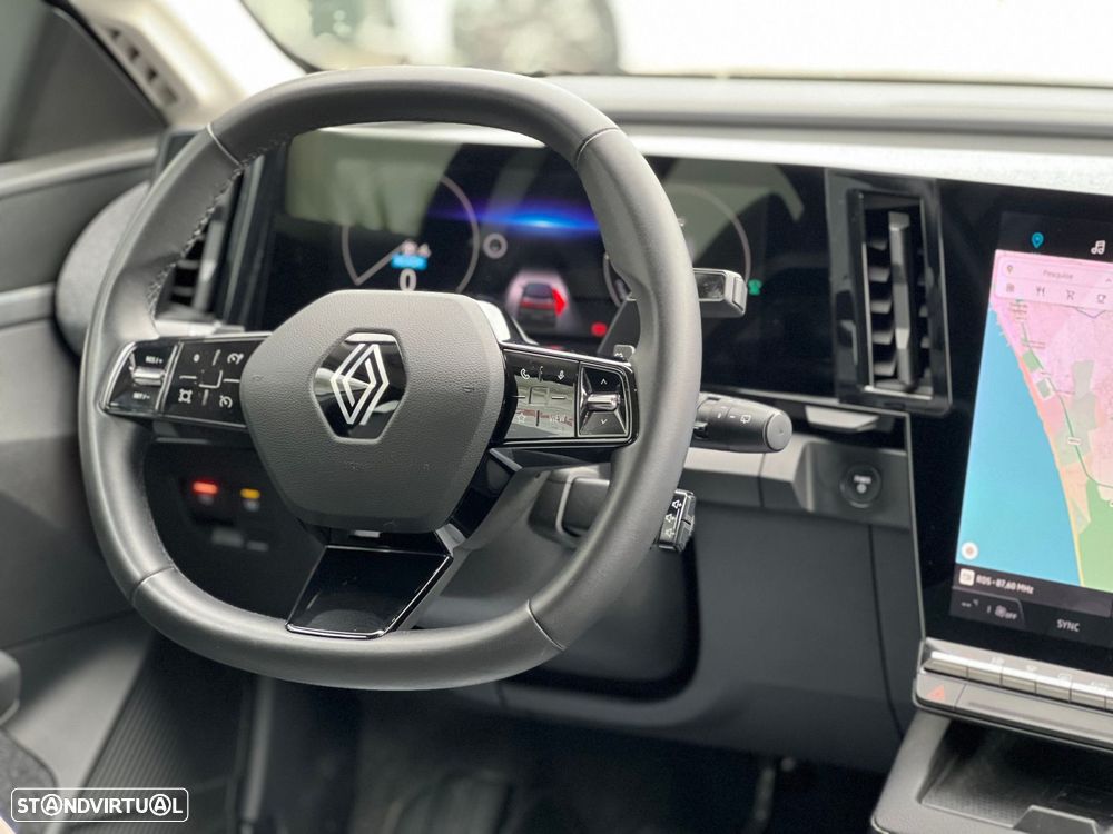 Renault Mégane E-Tech EV60 Evolution ER Optimum Charge - 8