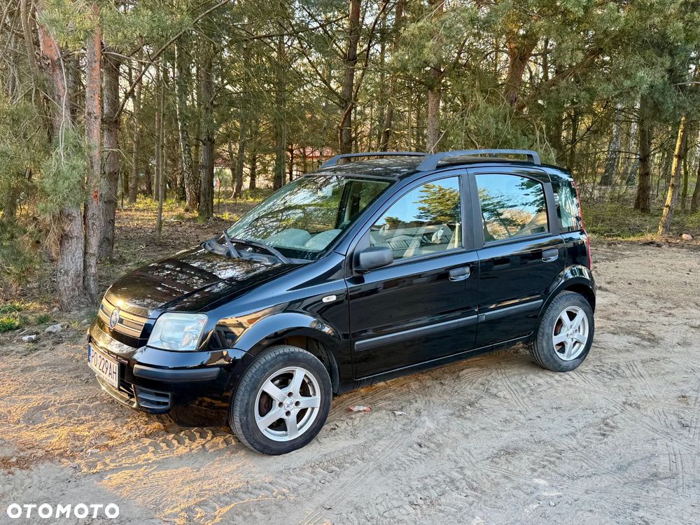 Fiat Panda 1.3 Multijet Fresh - 1