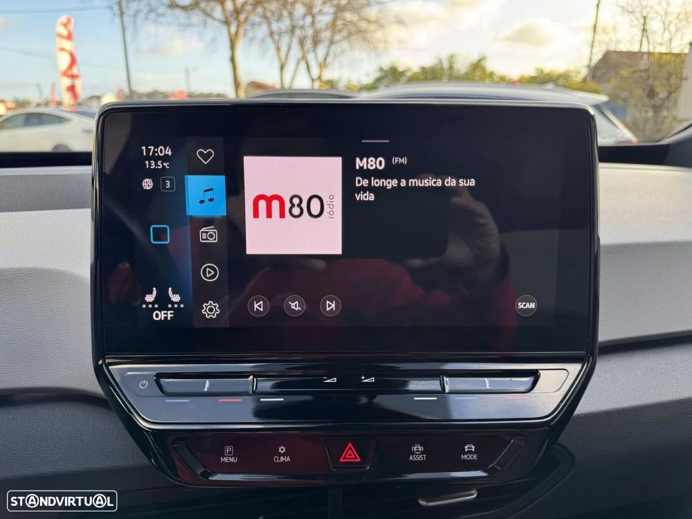 VW ID.3 Pro Performance 1st - 14