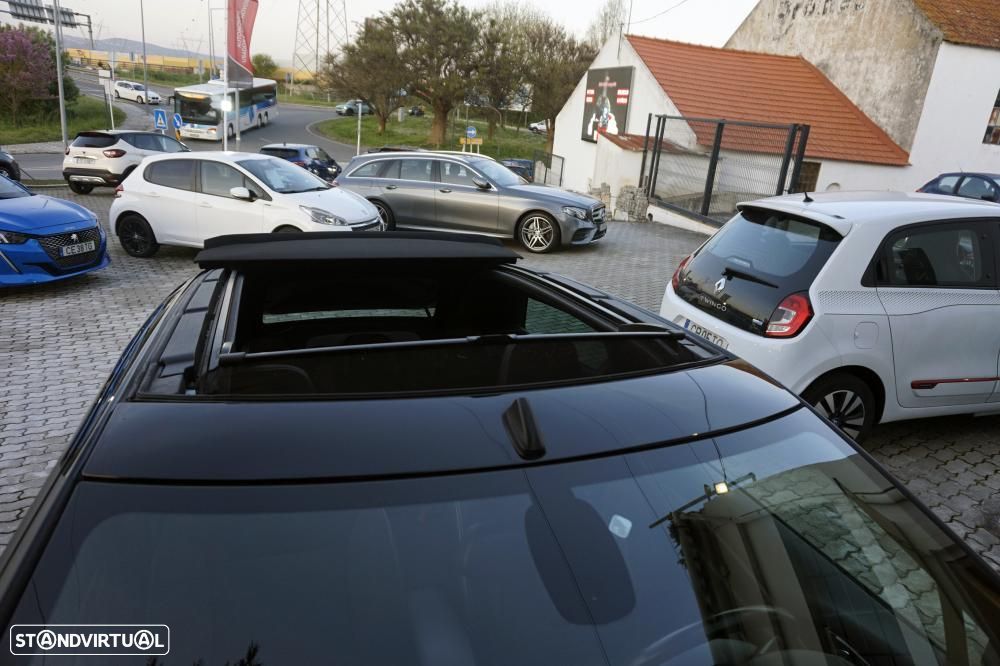 DS DS3 PureTech 110 Start & Stop EAT6 OPF PERFORMANCE LINE - 23