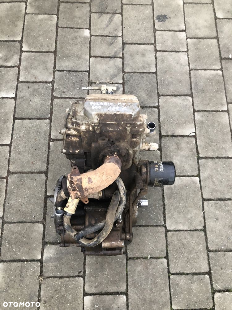 Silnik engine Polaris 500 Polaris 800 Polaris 570 Sportsman - 5