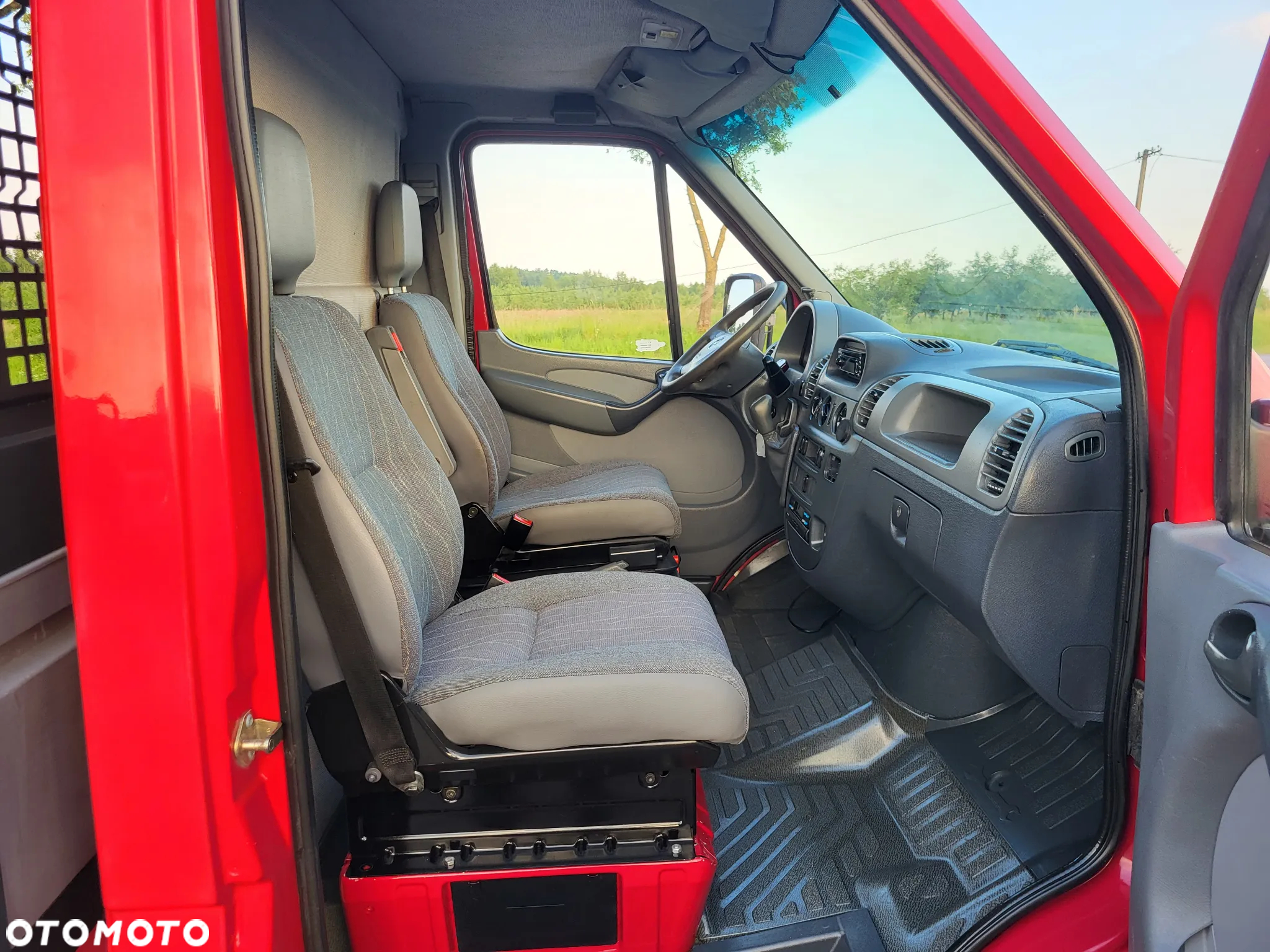 Mercedes-Benz Sprinter - 36