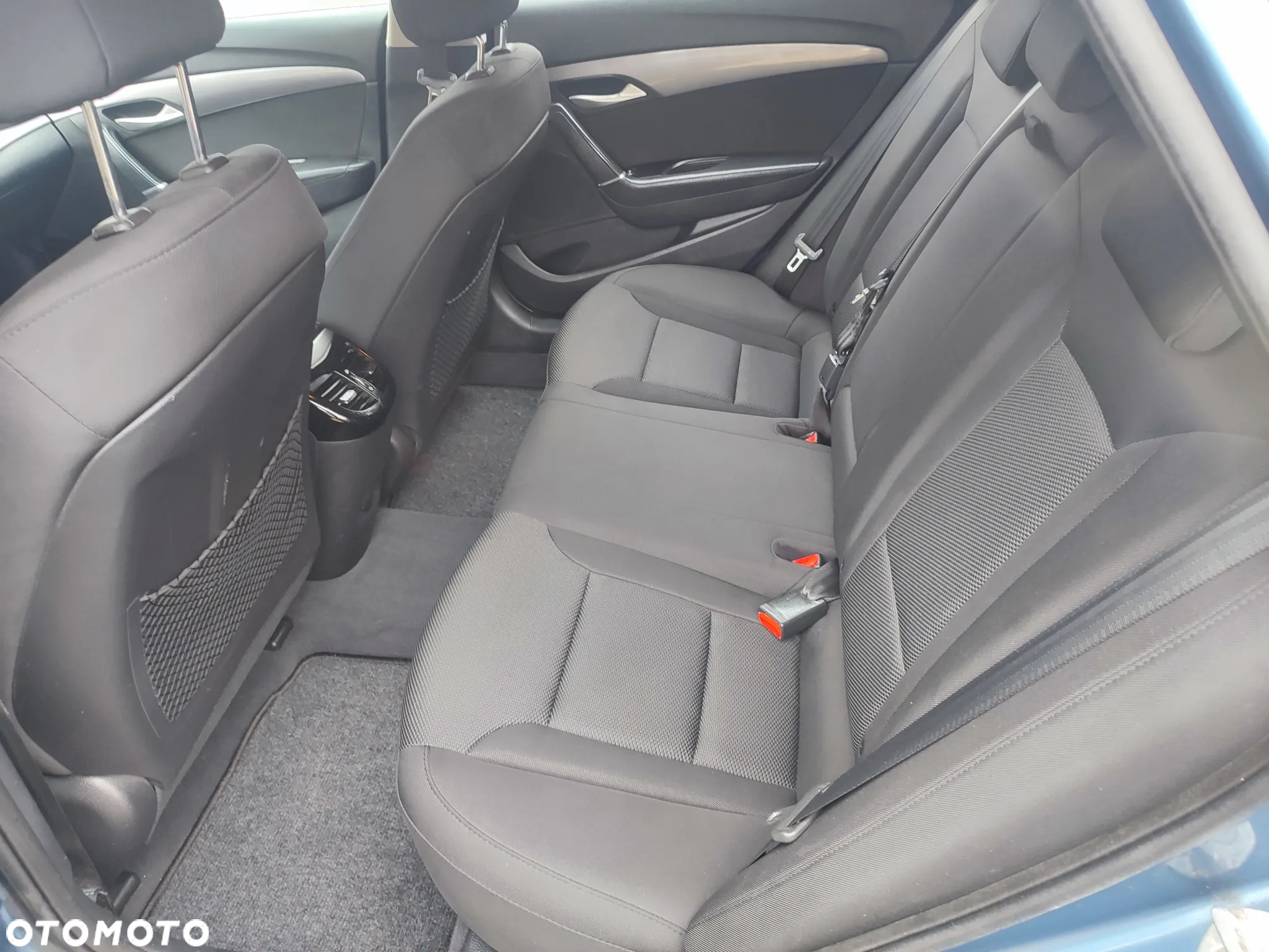 Hyundai i40 1.7 CRDi Comfort - 14